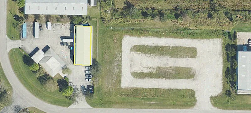 Industrial Site in Kings Highway