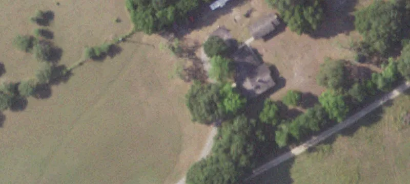 Schertz Land on FM 1518