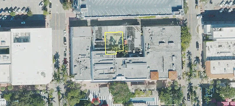 Lincoln Road Retail Space Available