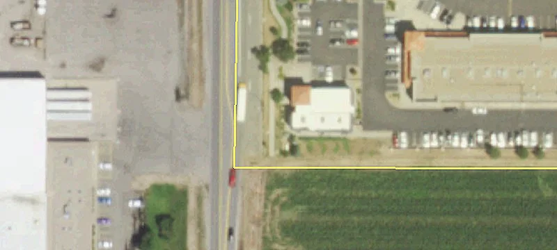 Neighborhood Shopping Center Space Available