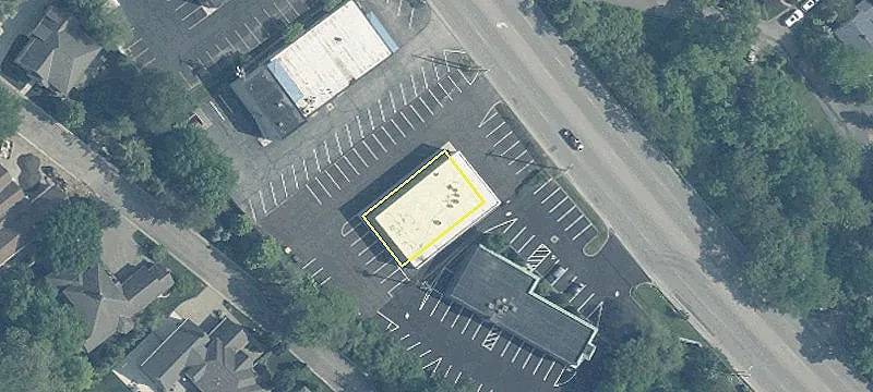 Renovated Office Space on Riverside