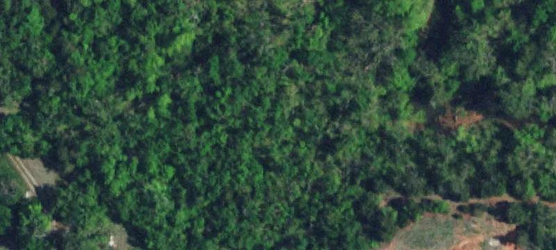 106 Acres Near Kilpatrick Turnpike