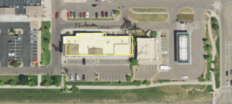 Land Adjacent to King Soopers