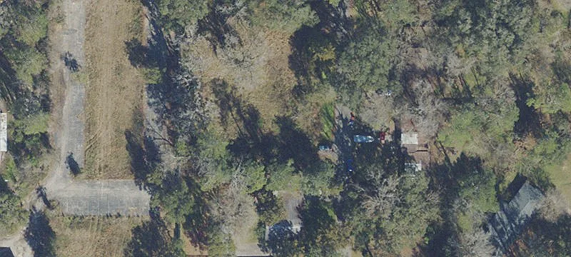 Retail Land on Archer Road