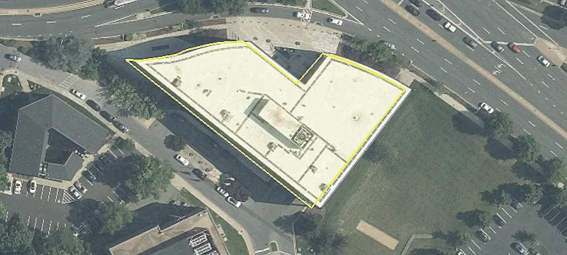 Rockville Office Space For Rent