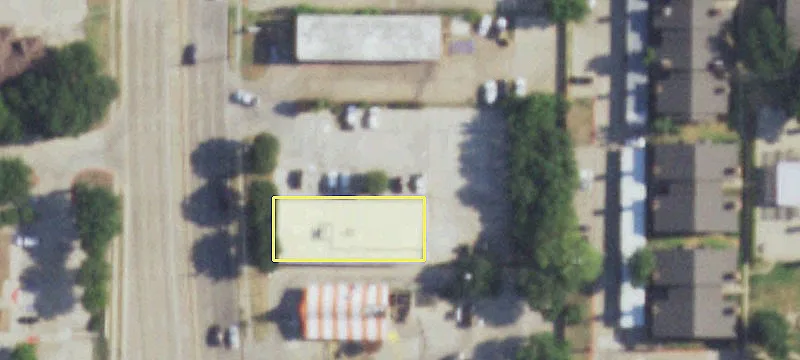 Commercial Land with High Traffic