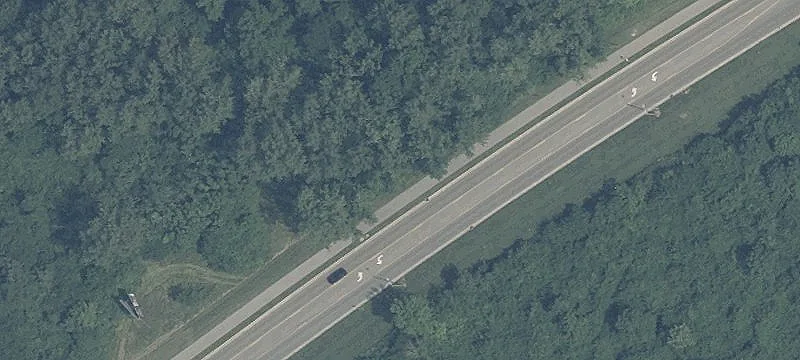 Industrial Land Near WPAFB