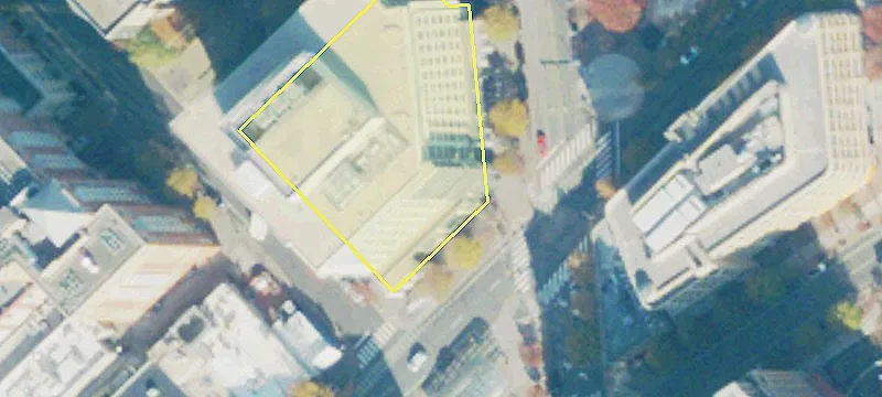Office Space in Arlington, VA