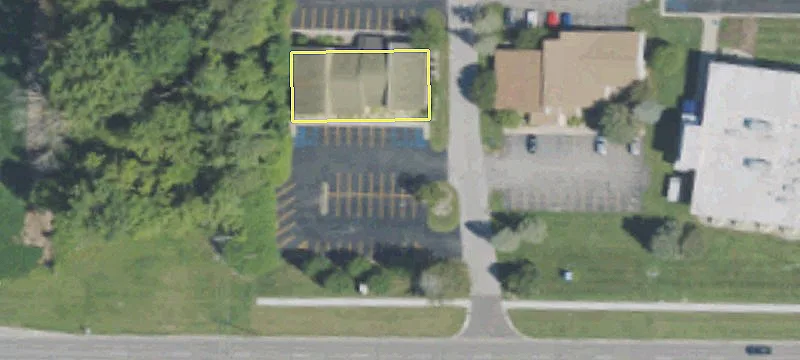 Updated Office Space in Saginaw