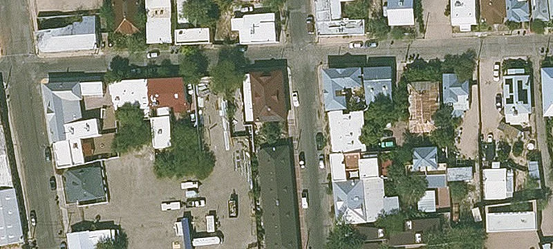 Industrial Property on Valencia Road