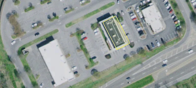 Regional Shopping Center Space Available