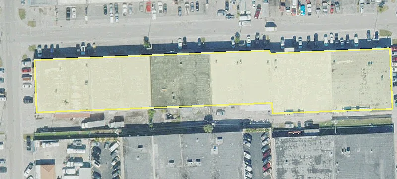 Warehouse Storage Unit For Rent