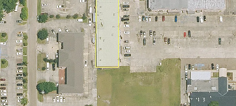 Prime Land in Hammond, LA
