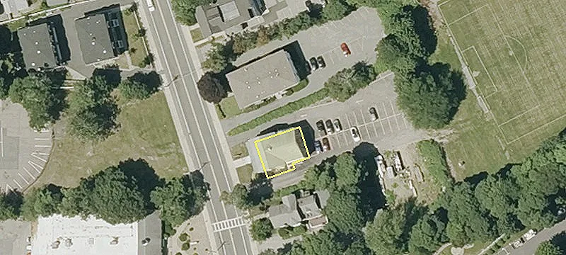 Braintree Office Space Available