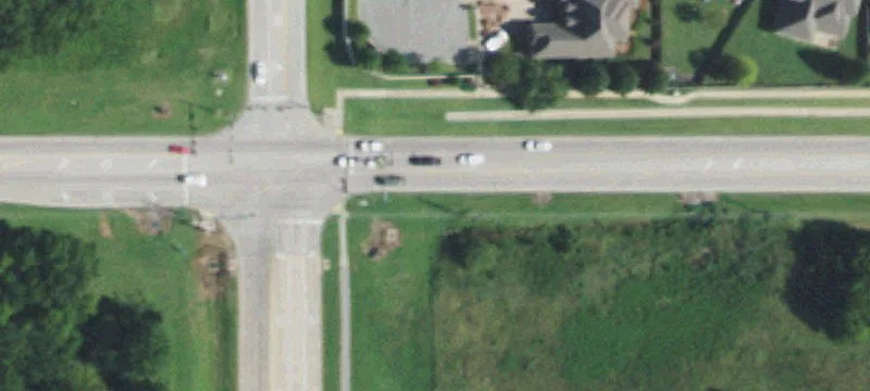 Hard Corner Land in Broken Arrow