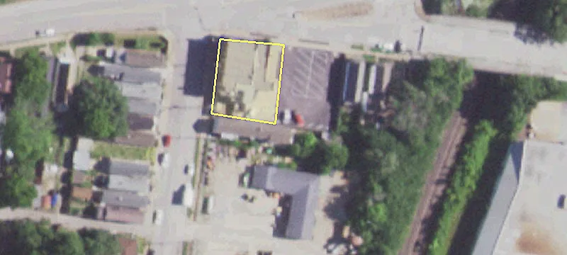 Land Near Iconic St. Louis Location