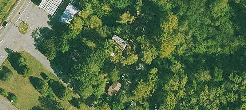 Commercial Land Ready For Development