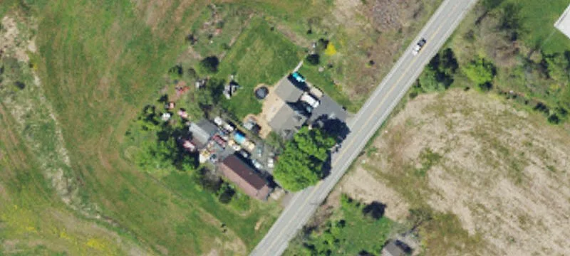 Prime Commercial Land For Lease
