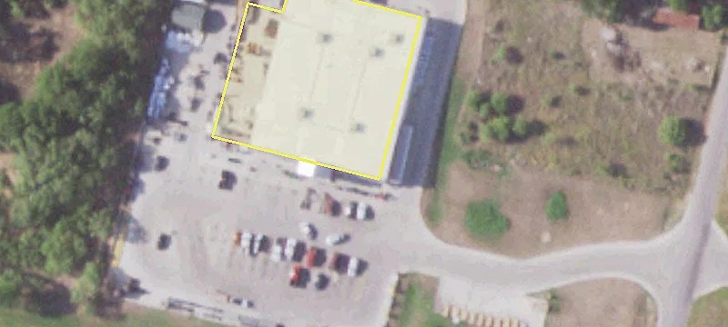 Corner Land Parcel For Lease