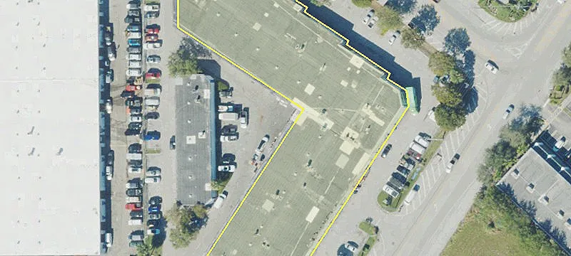Cutler Bay Industrial/Warehouse Space