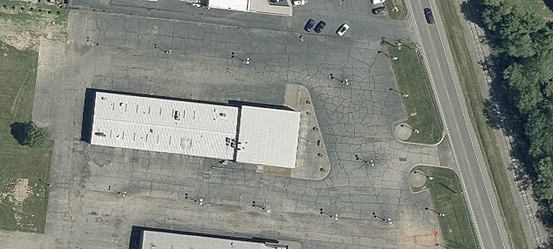 Renovated Flex Space in Newark