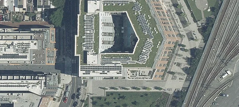 Retail Space Near Tanner Park