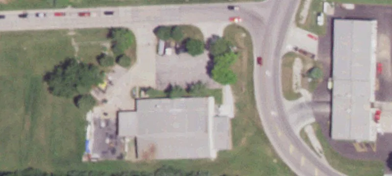 Industrial Land For Sale