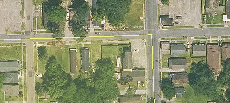 Retail Property in Baton Rouge
