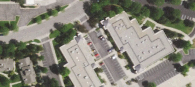Office Space Near Timberline Road