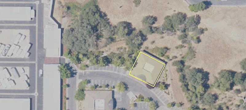 New Office Suite in Roseville