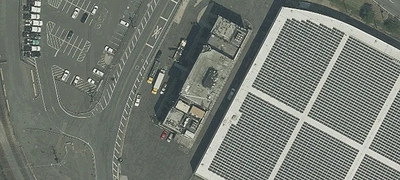 Office Space in Elizabeth, NJ