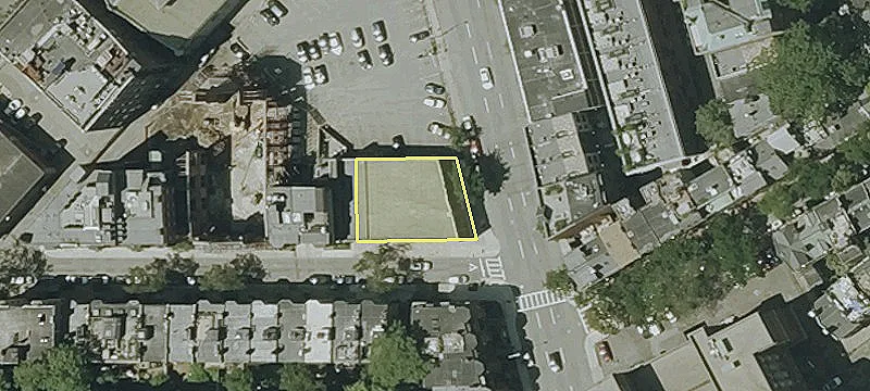 Office/Retail Space in Boston