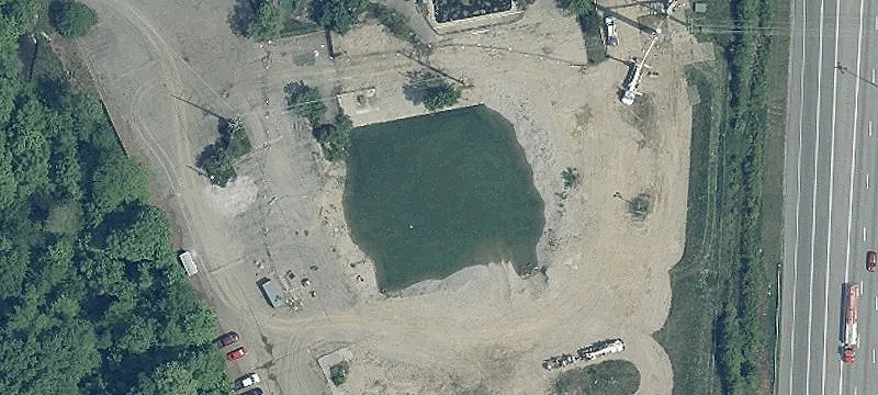 7.76± Acres Prime Land