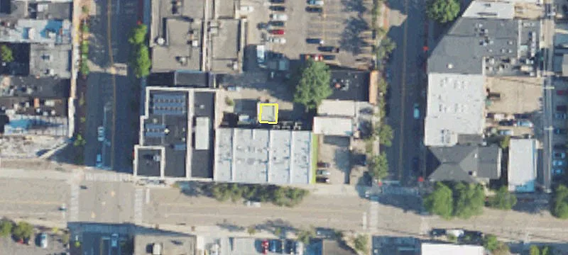 Charming Office/Retail Space Near Kerrytown