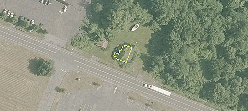 Class A Warehouse Space Available