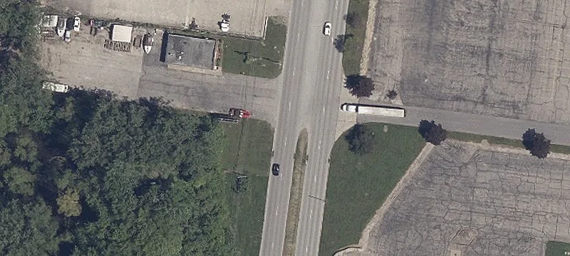 Lorain Warehouse Space Available