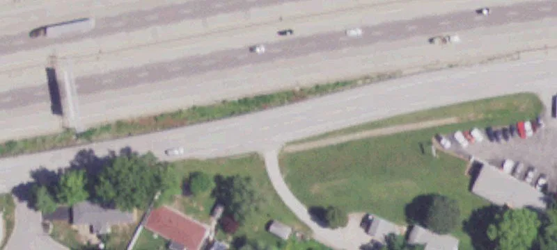 Highway Visible Land For Sale