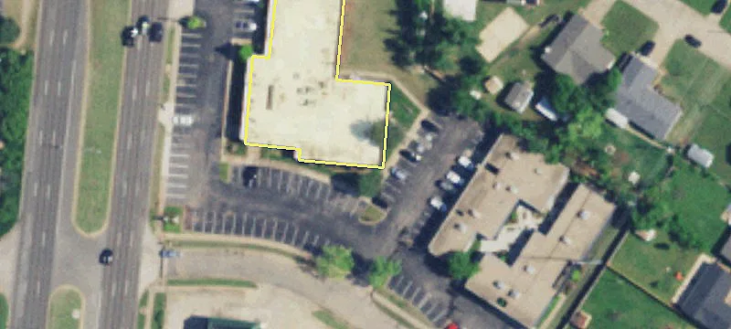 Affordable Edmond Office Space Available
