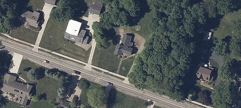 5.5 Acres Near Great Northern