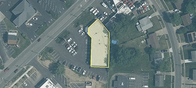 Retail Property for Sale