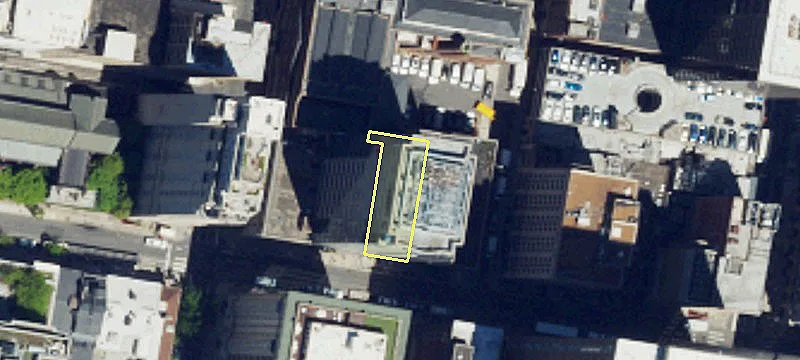 Office Space in Philadelphia