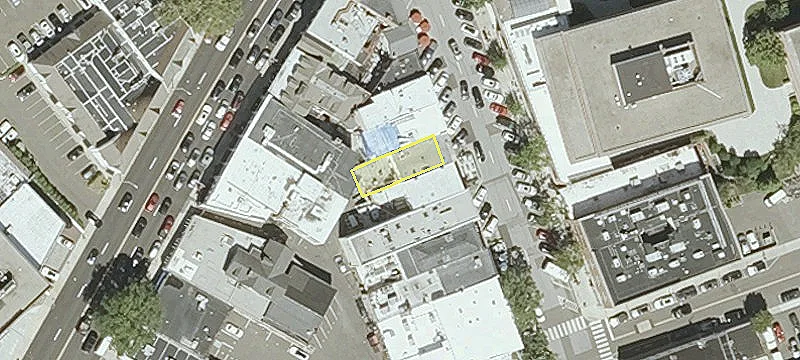 Greenwich Avenue Retail Opportunity