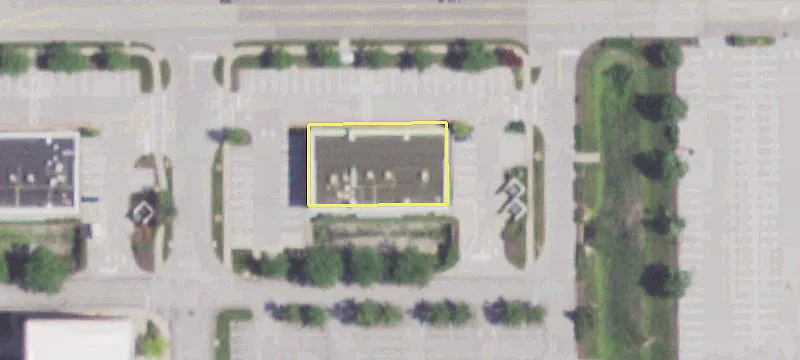 Retail Space in Chesterfield Power Center