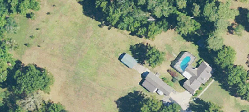 Land For Sale Hattiesburg, MS