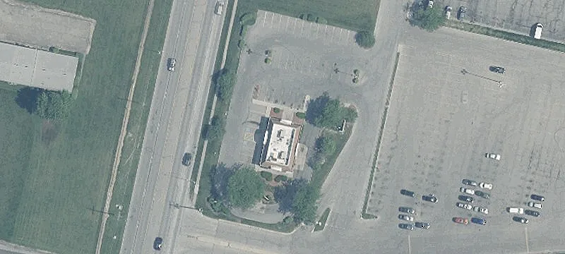 Mixed-Use Community Shopping Center