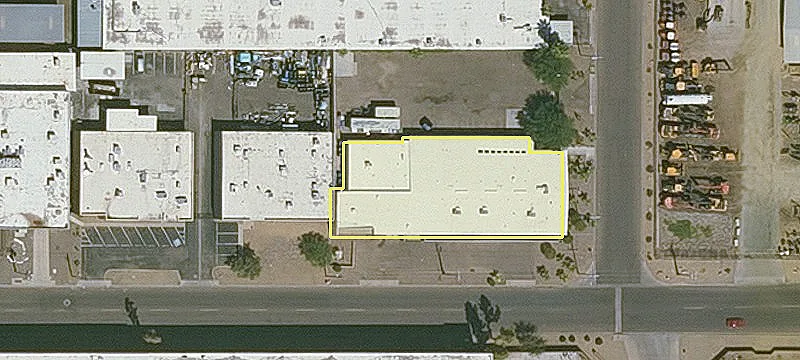 Phoenix Cultivation Site For Sale