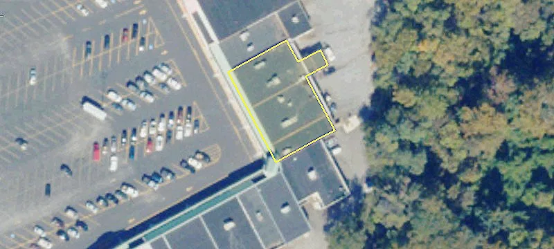 Retail Space in Lynchburg Center