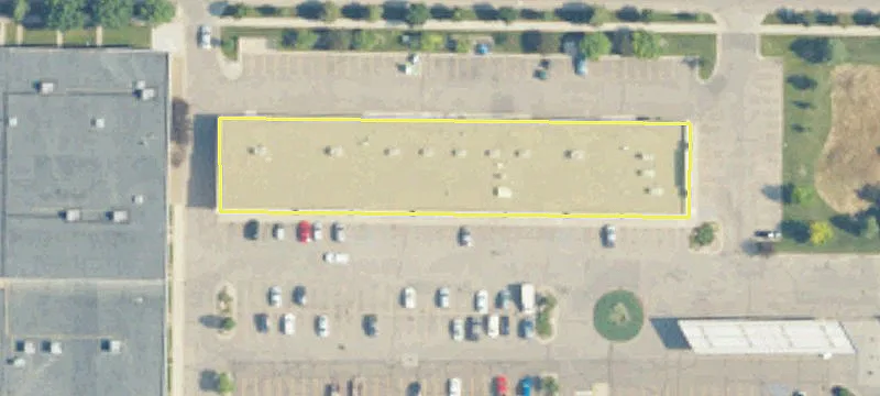Retail Space For Lease