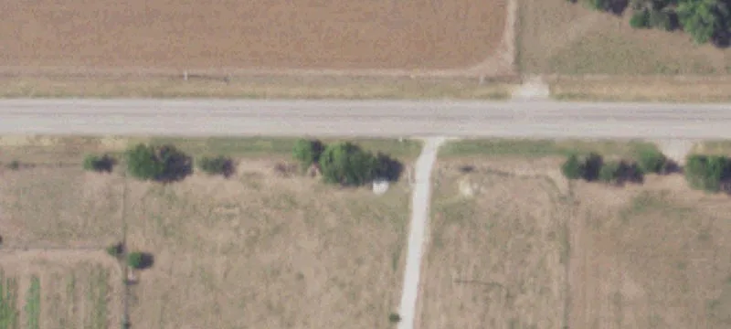 Medina County Land Available