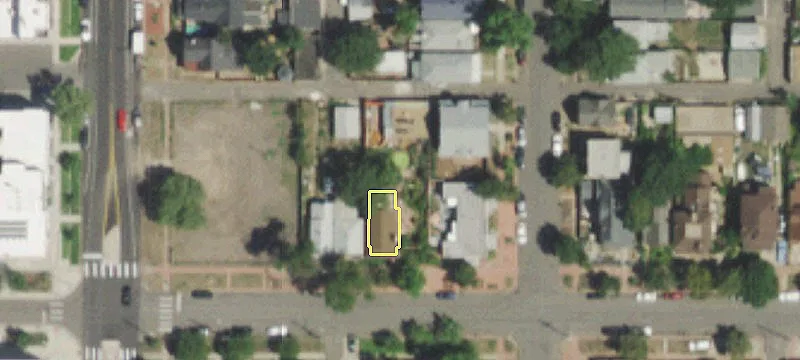 Denver Land For Sale